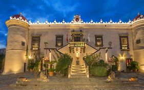 Castello Di San Marco Charming Hotel & Spa