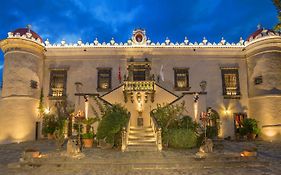 Castello Di San Marco Charming Hotel & Spa